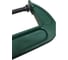 Струбцина WYNNS тип G 6/150мм W0473F/ Tools 00000027343 2