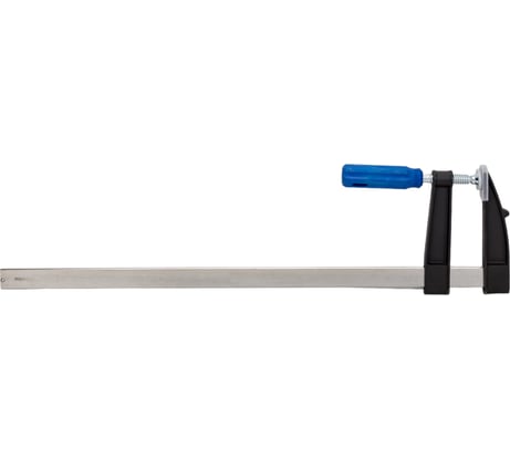 Столярная струбцина CNIC F-образная 600x120 мм LT6120 34376