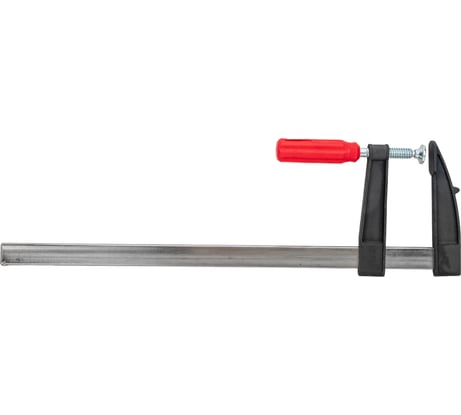 Столярная струбцина CNIC F-образная 500x120 мм LT6120 11411