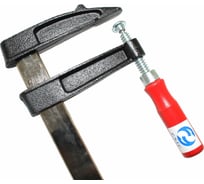 Столярная струбцина CNIC F-образная 100x50 мм LT6050 15387