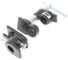 Струбцина винтовая трубная с фиксацией 1/2 Rockforce RF-332612(17020) 1