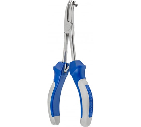 Щипцы для снятия стрелки с манометра ПО Физтех, АО 4687206783416 1