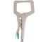 Зажим сварочный Smartbuy (с квадратными губками) 280 мм,  Tools SBT-LPC-280p1 3