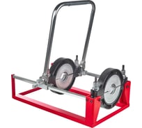 Устройство для сварки муфт GasFusion 63-160мм УСМ-160 7.10160