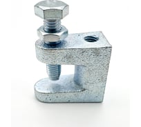 Струбцина монтажная Мир Хомутов М10, 50шт. XМ10NO41(50)