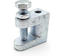 Струбцина монтажная Мир Хомутов М12, 50шт. XМ12NO41(50)