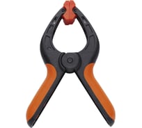 Струбцина-зажим ZOLDER 345179 45 мм x 110 мм 4 набор (4 шт) ЭК000145179