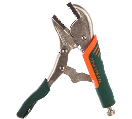 Ручные тиски-зажим Jonnesway P30M07C