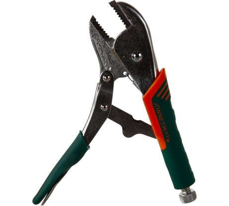 Ручные тиски-зажим Jonnesway P30M10C