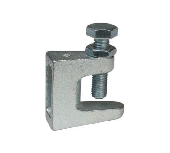 Струбцина монтажная ЦММ м10, (100шт) 0Т-00018599 1