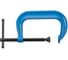 Струбцина G-образная кованая KANCA 65x100 мм 60104030100 3