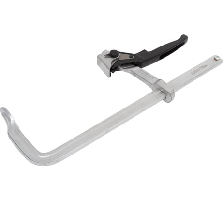 Столярная струбцина NEO Tools 400 x 120 мм 45-240