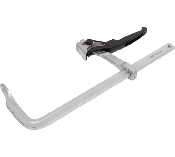Столярная струбцина NEO Tools 400 x 120 мм 45-240