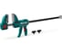 Многофункциональная быстрозажимная струбцина KRAFTOOL KRAFTFLEX X7 450 х 85 мм 32777-450 1