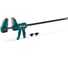 Многофункциональная быстрозажимная струбцина KRAFTOOL Kraftflex X7 600 600 х 85 мм 32777-600 1