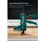 Многофункциональная быстрозажимная струбцина KRAFTOOL Kraftflex X7 600 600 х 85 мм 32777-600 3