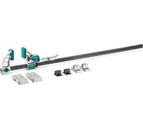 Быстрозажимная рычажная cтрубцина-тиски KRAFTOOL Quick VISE-CLAMP 32311