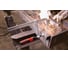 Цельнометаллическая струбцина BESSEY 800/120, усилие 6кН, с двухкомпонентной рукояткой BE-GZ80-12-2K 3