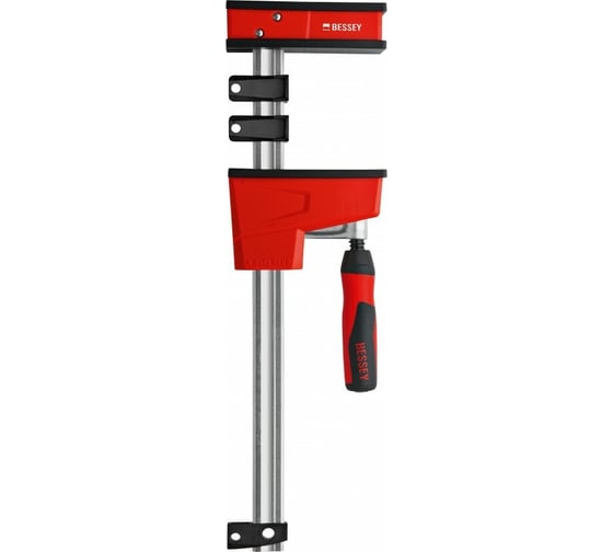 Корпусная струбцина BESSEY REVO K Body 8 кН, 1250x95 мм BE-KRE125-2K 1