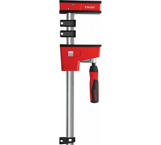 Корпусная струбцина BESSEY REVO K Body 8 кН, 300x95 мм BE-KRE30-2K 1