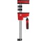 Корпусная струбцина BESSEY REVO K Body 8 кН, 300x95 мм BE-KRE30-2K 1