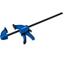 Пистолетная струбцина ЗУБР ППС-300/85 300/85 мм 32241-30