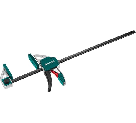 Струбцина KRAFTOOL Extrem пистолетная 600/95 32228-60_z01