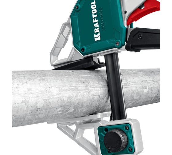 Струбцина KRAFTOOL Extrem пистолетная 600/95 32228-60_z01