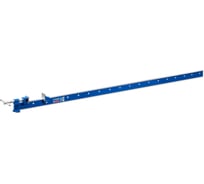 Струбцина с Т-образным профилем ЗУБР Т-150 1530 мм 32306-150