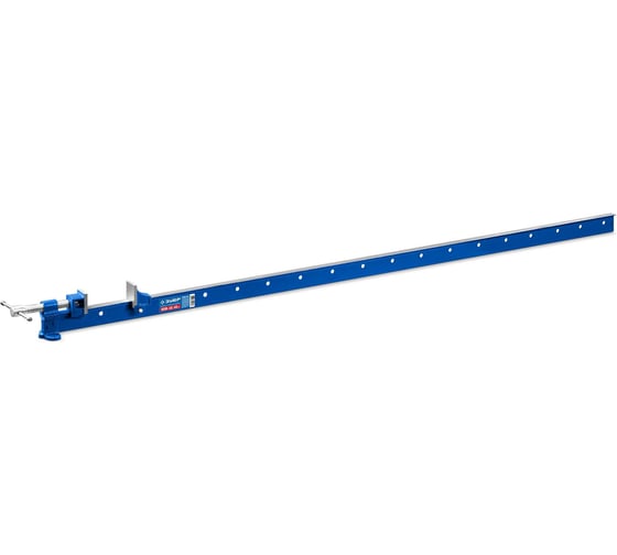 Струбцина с Т-образным профилем ЗУБР Т-150 1530 мм 32306-150 1