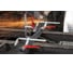 Рычажная струбцина BESSEY classiX 400/120, усилие 7.5 кН BE-GSH40 3
