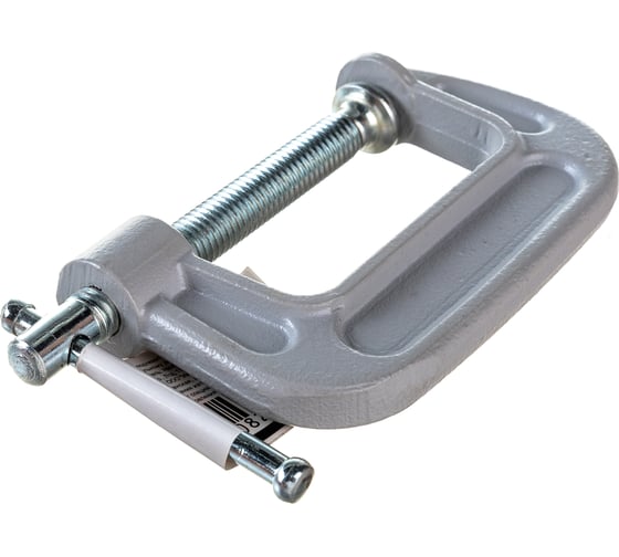 Струбцина INTERTOOL тип "G" 2",50мм HT-6014