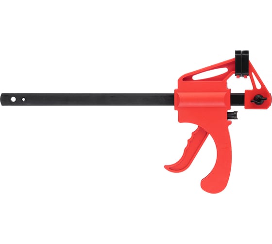 Струбцина автомат INTERTOOL 200*60мм HT-6022