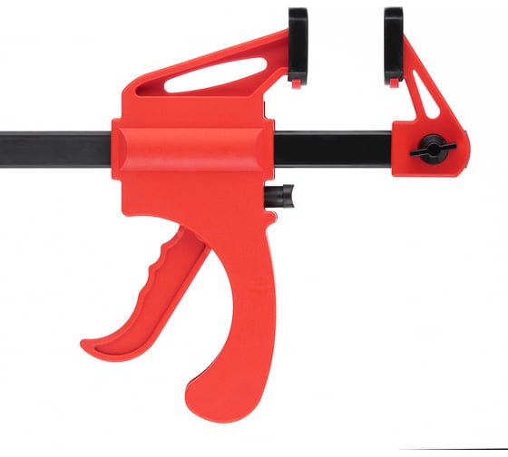 Струбцина автомат INTERTOOL 200*60мм HT-6022