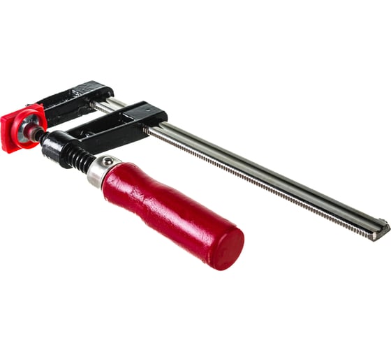 Струбцина INTERTOOL тип "F" 150*50мм, DIN 5117 HT-6000
