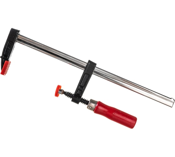 Струбцина INTERTOOL тип "F" 250*50мм, DIN 5117 HT-6002 1