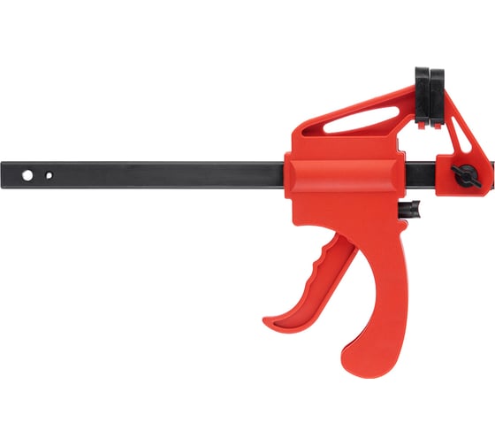 Струбцина автомат INTERTOOL 150*60мм HT-6020