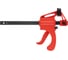 Струбцина автомат INTERTOOL 150*60мм HT-6020 3