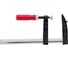 Струбцина INTERTOOL тип "F" 300*120мм, DIN 5117 HT-6004 1