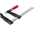 Струбцина INTERTOOL тип "F" 300*120мм, DIN 5117 HT-6004 3