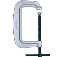 Струбцина BESSEY C-образная 40/40, усилие 5,5 кН BE-SC40