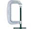 Струбцина BESSEY C-образная 40/40, усилие 5,5 кН BE-SC40 1