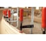 Струбцина из ковкого чугуна BESSEY 250/120, усилие 6 кН, с деревянной рукояткой BE-TG25 3