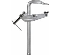Струбцина BESSEY с манипулятором  для труднодоступных мест 600/120, усилие 7.5 кН BE-GRA60-12