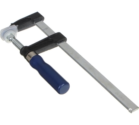 Струбцина РОКОТ F-образная 200x50x250 668-055