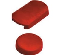 Комплект защитных колпачков BESSEY запчасть для TG с глубиной зажима 120 мм BE-3101395