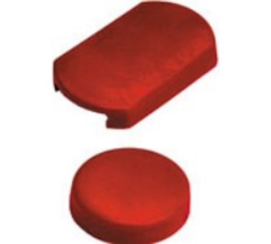 Комплект защитных колпачков BESSEY запчасть для TG с глубиной зажима 120 мм BE-3101395