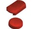 Комплект защитных колпачков BESSEY запчасть для TG с глубиной зажима 120 мм BE-3101395 1