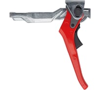 Подвижная скоба BESSEY с рукояткой для струбцины GH30 BE-3101524
