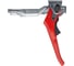 Подвижная скоба BESSEY с рукояткой для струбцины GH30 BE-3101524 1